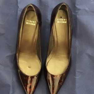 Stuart Weitzman shoes